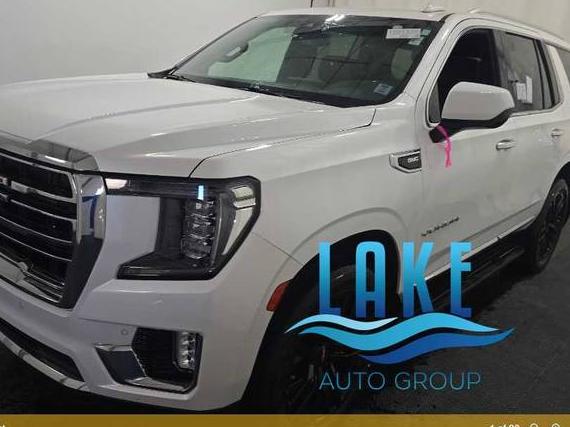 GMC YUKON 2021 1GKS2BKD5MR434788 image GMC YUKON 2021 1GKS2BKD5MR434788 image