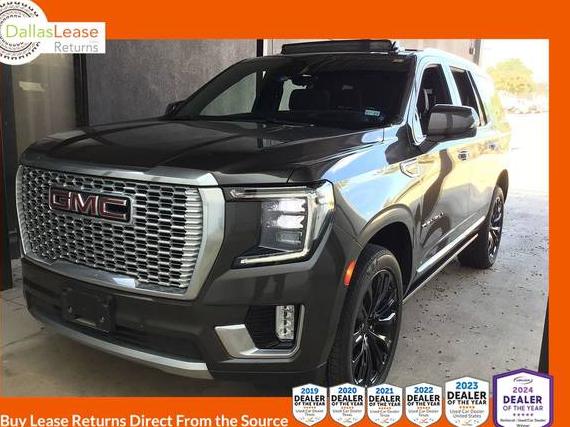GMC YUKON 2021 1GKS1DKL6MR288553 image