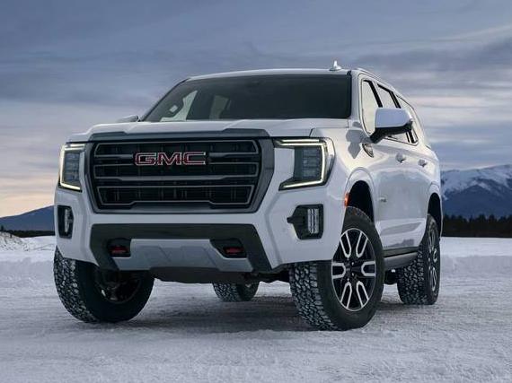 GMC YUKON 2021 1GKS2DKL1MR226085 image