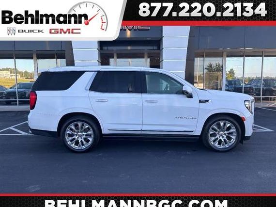 GMC YUKON 2021 1GKS2DKL5MR172872 image GMC YUKON 2021 1GKS2DKL5MR172872 image