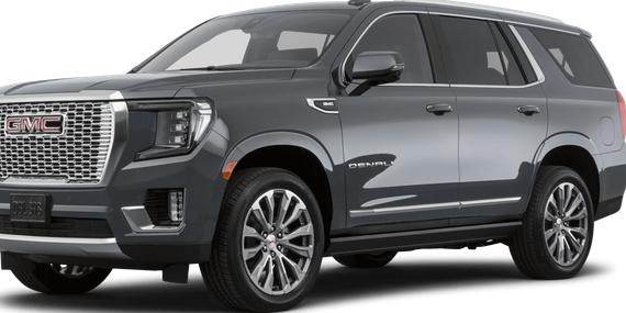 GMC YUKON 2021 1GKS2DKL7MR116545 image