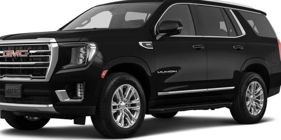 GMC YUKON 2021 1GKS1BKD4MR365580 image GMC YUKON 2021 1GKS1BKD4MR365580 image