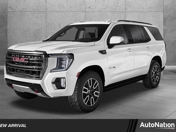 GMC YUKON 2021 1GKS1DKLXMR224998 image