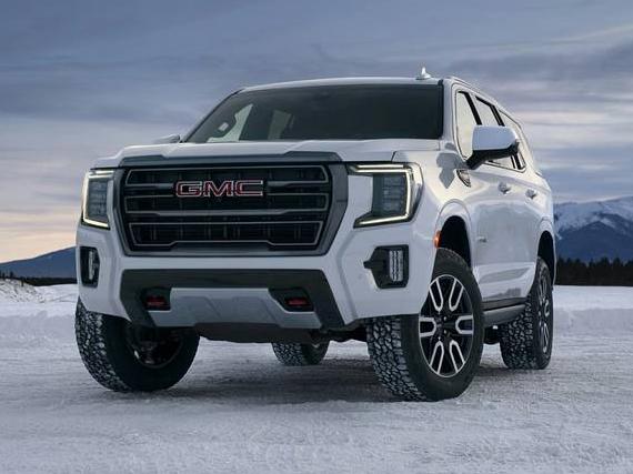 GMC YUKON 2021 1GKS2DKL2MR130045 image GMC YUKON 2021 1GKS2DKL2MR130045 image