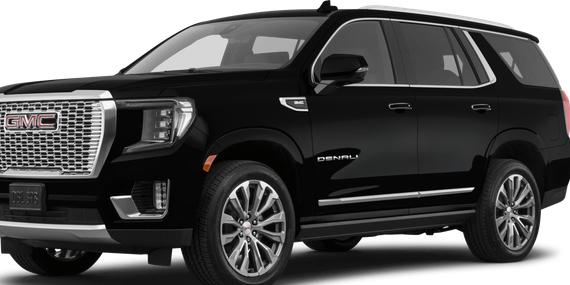 GMC YUKON 2021 1GKS2DKL4MR488411 image