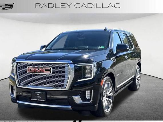 GMC YUKON 2021 1GKS2DKL2MR351614 image GMC YUKON 2021 1GKS2DKL2MR351614 image