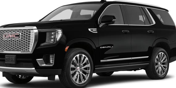 GMC YUKON 2021 1GKS2DKL9MR328900 image