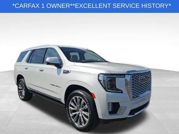 GMC YUKON 2021 1GKS2DKL6MR105133 image