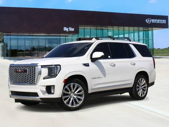 GMC YUKON 2021 1GKS2DKLXMR230166 image GMC YUKON 2021 1GKS2DKLXMR230166 image