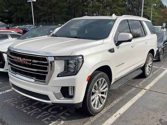 GMC YUKON 2021 1GKS1BKD7MR194761 image GMC YUKON 2021 1GKS1BKD7MR194761 image