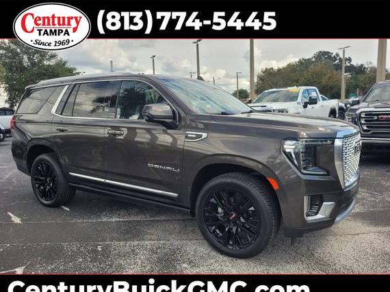 GMC YUKON 2021 1GKS1DKL8MR145832 image GMC YUKON 2021 1GKS1DKL8MR145832 image