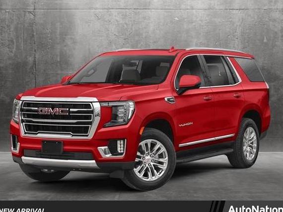 GMC YUKON 2021 1GKS2BKD4MR201128 image