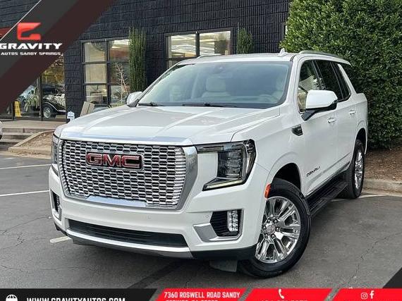 GMC YUKON 2021 1GKS2DKL9MR313278 image GMC YUKON 2021 1GKS2DKL9MR313278 image