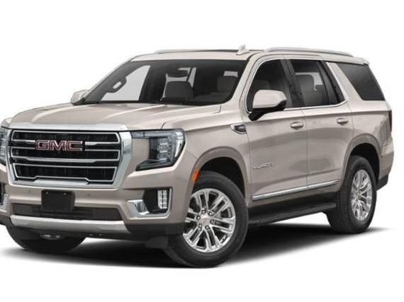 GMC YUKON 2021 1GKS1BKD1MR192584 image GMC YUKON 2021 1GKS1BKD1MR192584 image
