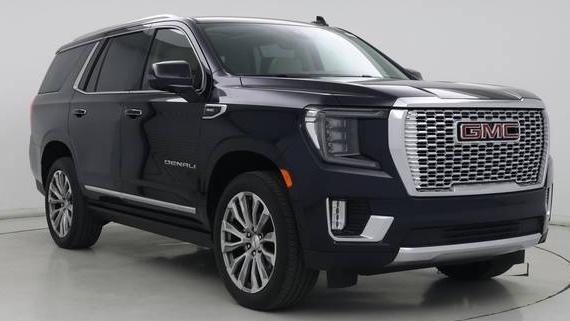 GMC YUKON 2021 1GKS2DKL8MR308055 image