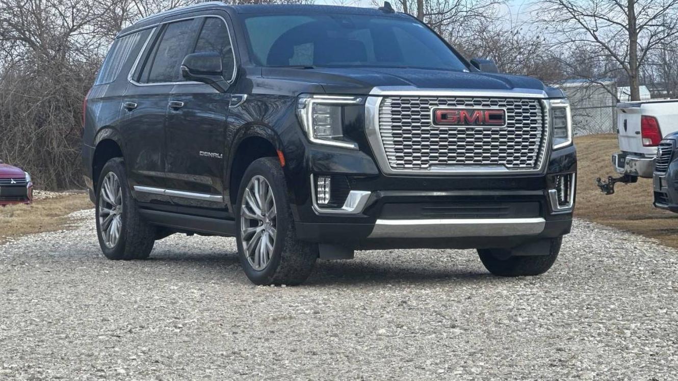 GMC YUKON 2021 1GKS2DKL6MR424970 image GMC YUKON 2021 1GKS2DKL6MR424970 image