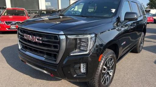 GMC YUKON 2021 1GKS2CKD0MR248677 image