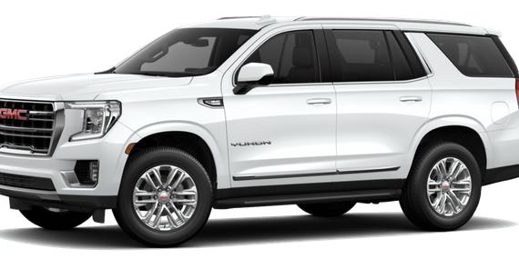 GMC YUKON 2021 1GKS2CKD0MR350528 image