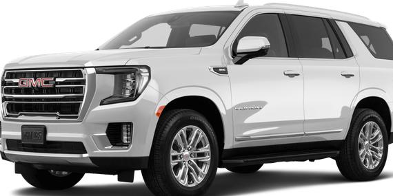 GMC YUKON 2021 1GKS2BKD2MR459020 image