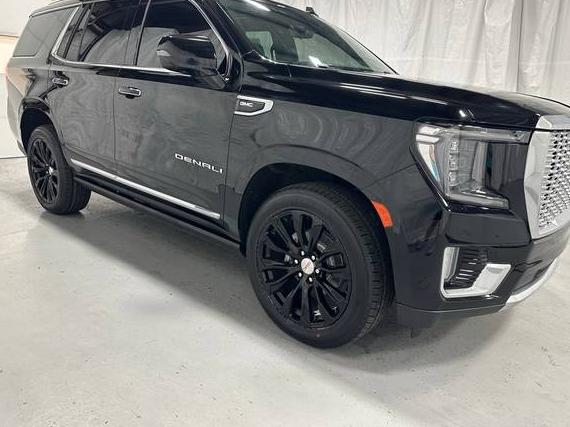 GMC YUKON 2021 1GKS2DKL5MR159054 image