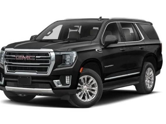 GMC YUKON 2021 1GKS2BKD0MR223756 image