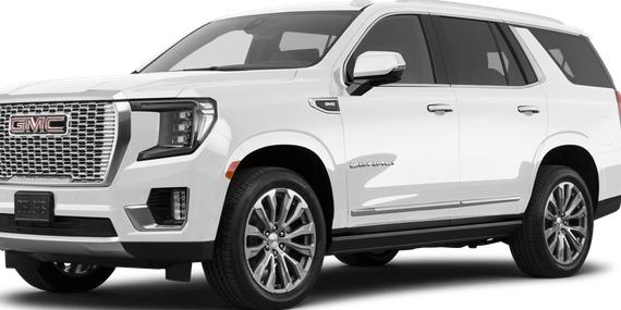 GMC YUKON 2021 1GKS2DKL7MR153112 image