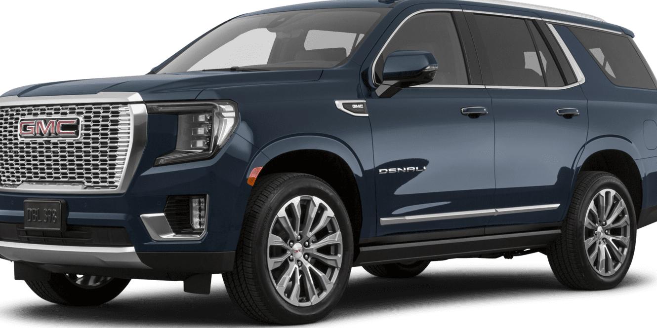 GMC YUKON 2021 1GKS2DKL3MR415238 image GMC YUKON 2021 1GKS2DKL3MR415238 image