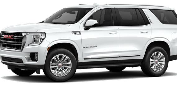 GMC YUKON 2021 1GKS2CKD2MR230696 image