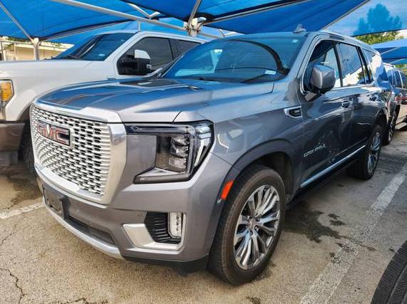 GMC YUKON 2021 1GKS1DKL4MR347518 image GMC YUKON 2021 1GKS1DKL4MR347518 image