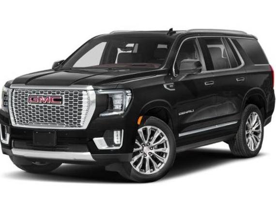 GMC YUKON 2021 1GKS2DKL4MR153083 image