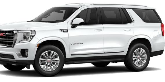 GMC YUKON 2021 1GKS2CKDXMR445422 image