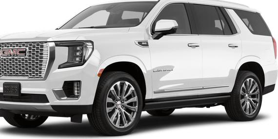 GMC YUKON 2021 1GKS2DKT0MR474781 image