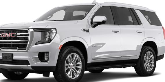 GMC YUKON 2021 1GKS2BKD2MR348936 image
