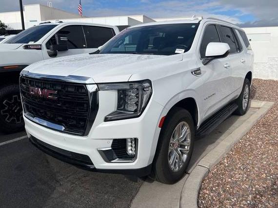 GMC YUKON 2021 1GKS1AKD8MR433597 image