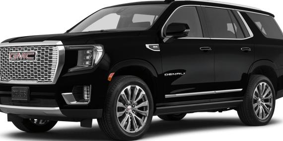 GMC YUKON 2021 1GKS2DKLXMR157218 image