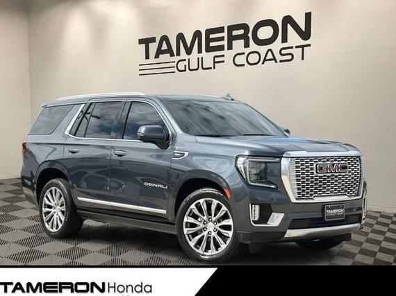 GMC YUKON 2021 1GKS2DKL5MR276620 image