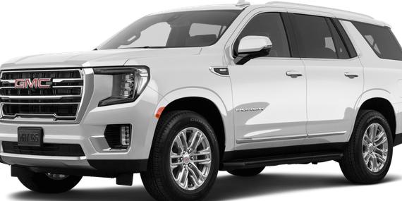 GMC YUKON 2021 1GKS2BKD3MR440587 image GMC YUKON 2021 1GKS2BKD3MR440587 image