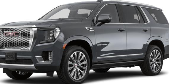 GMC YUKON 2021 1GKS2DKL1MR476877 image