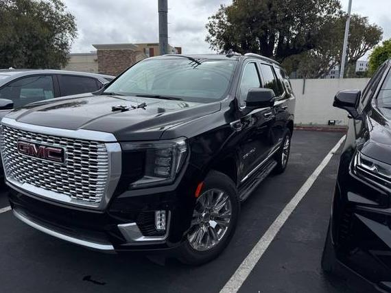 GMC YUKON 2021 1GKS2DKL4MR314919 image