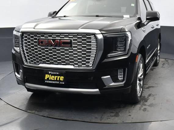 GMC YUKON 2021 1GKS2DKT7MR394202 image GMC YUKON 2021 1GKS2DKT7MR394202 image