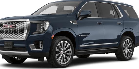 GMC YUKON 2021 1GKS1DKT0MR405883 image