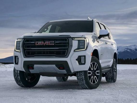 GMC YUKON 2021 1GKS2BKD5MR124866 image