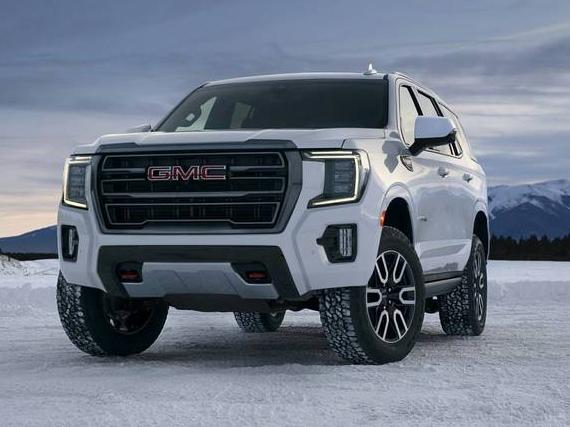 GMC YUKON 2021 1GKS2DKL6MR232187 image