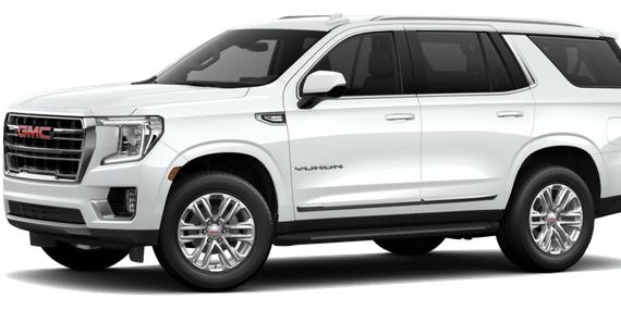 GMC YUKON 2021 1GKS2CKD0MR264099 image