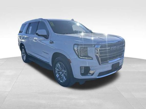 GMC YUKON 2021 1GKS2BKD6MR430703 image GMC YUKON 2021 1GKS2BKD6MR430703 image