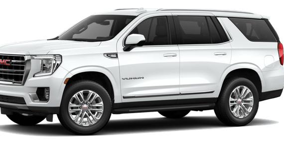 GMC YUKON 2021 1GKS2CKDXMR420794 image
