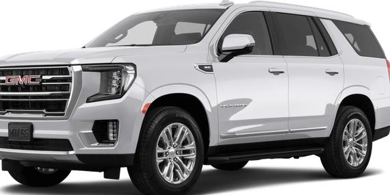 GMC YUKON 2021 1GKS1BKD7MR362978 image