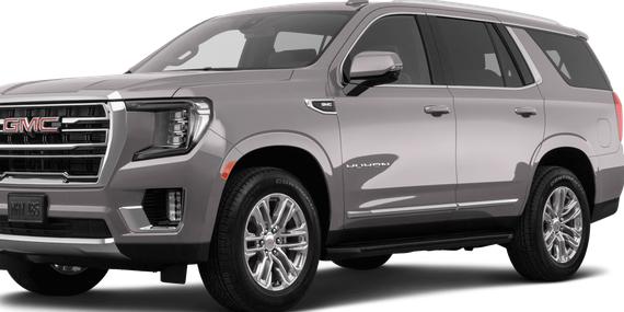 GMC YUKON 2021 1GKS2BKD7MR421752 image