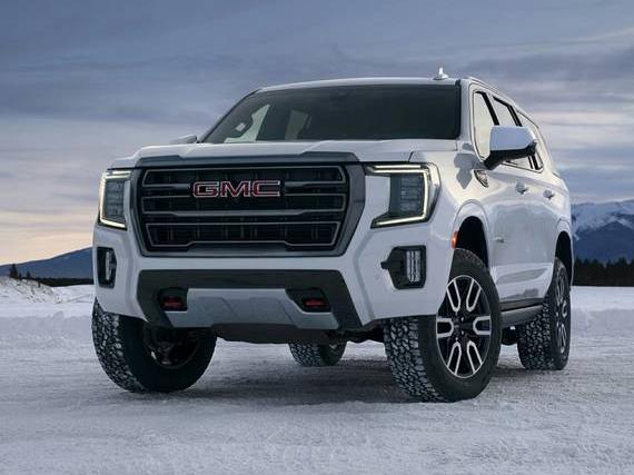 GMC YUKON 2021 1GKS2DKL7MR255025 image