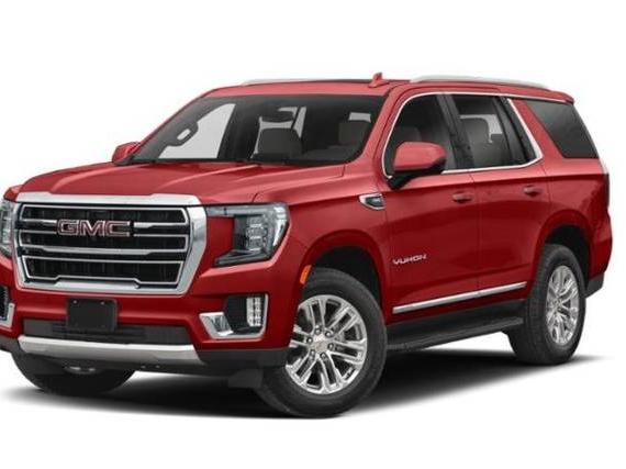 GMC YUKON 2021 1GKS2BKD1MR489318 image GMC YUKON 2021 1GKS2BKD1MR489318 image